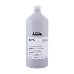Shampoo L'Oréal Professionnel Silver Professional Shampoo 500 ml
