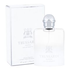 Eau de Toilette Trussardi Donna 2016 50 ml Beschädigte Schachtel