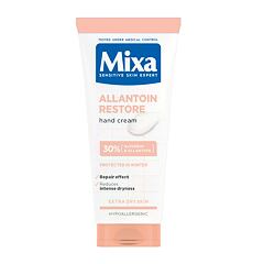 Crème mains Mixa Allantoin Restore Hand Cream 100 ml