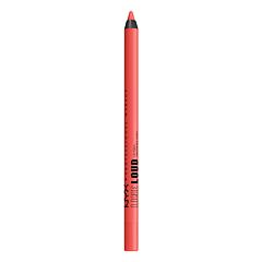 Crayon à lèvres NYX Professional Makeup Line Loud 1,2 g 06 Ambition Statement