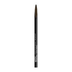 Crayon à sourcils NYX Professional Makeup Precision Brow Pencil 0,13 g 04 Ash Brown