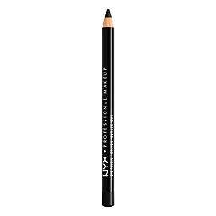 Kajalstift NYX Professional Makeup Slim Eye Pencil 1 g 901 Black