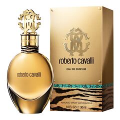 Eau de Parfum Roberto Cavalli Signature 30 ml