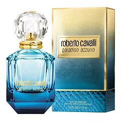 Eau de Parfum Roberto Cavalli Paradiso Azzurro 75 ml