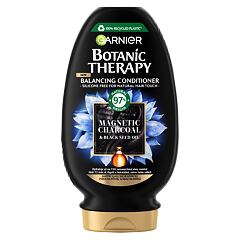  Après-shampooing Garnier Botanic Therapy Magnetic Charcoal & Black Seed Oil 200 ml