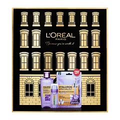 Gesichtsgel L'Oréal Paris Hyaluron Specialist 50 ml Sets