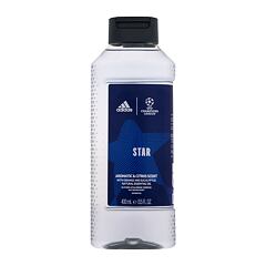 Gel douche Adidas UEFA Champions League Star 400 ml