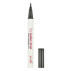 Crayon à sourcils Barry M Feather Brow Brow Defining Pen 0,6 g Medium