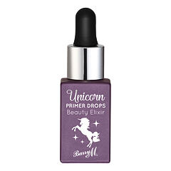 Make-up Base Barry M Beauty Elixir Unicorn Primer Drops 15 ml