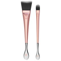 Pinceau Real Techniques Prep Skincare Brush Duo 1 St. Sets