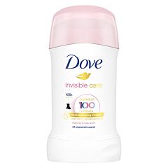 Antiperspirant Dove Invisible Care 48h 40 ml