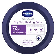 Baume corps Vaseline Expert Care Dry Skin Healing Balm 250 ml
