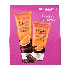 Duschgel Dermacol Aroma Moment Belgian Chocolate 250 ml Sets