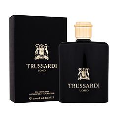 Eau de Toilette Trussardi Uomo 2011 30 ml