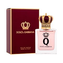 Eau de Parfum Dolce&Gabbana Q 50 ml