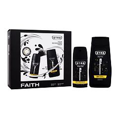 Deodorant STR8 Faith 48h 150 ml Sets