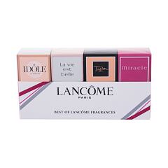 Eau de Parfum Lancôme Best Of Lancôme 7,5 ml Sets