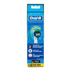 Zahnbürstenkopf Oral-B Precision Clean 4 St.
