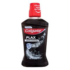 Bain de bouche Colgate Plax White + Charcoal 500 ml