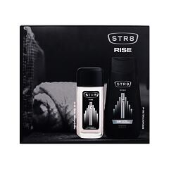 Deodorant STR8 Rise 85 ml Beschädigte Schachtel Sets