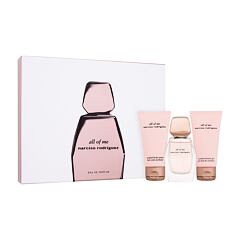 Eau de Parfum Narciso Rodriguez All Of Me 50 ml Sets