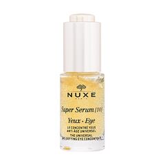 Augenserum NUXE Super Serum [10] Eye 15 ml