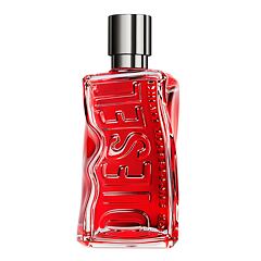 Eau de Parfum Diesel D Red 100 ml