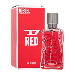 Eau de Parfum Diesel D Red 50 ml