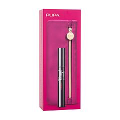 Mascara Pupa Vamp! All In One 9 ml 101 Extra Black Sets