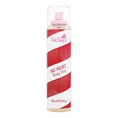 Körperspray Pink Sugar Red Velvet 236 ml