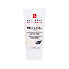 Gesichtsmaske Erborian Milk & Peel Mask 60 g