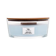 Duftkerze WoodWick Magnolia Birch 453,6 g