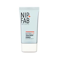 Make-up Base NIP+FAB Exfoliate Glycolic Fix Treatment Primer 40 ml
