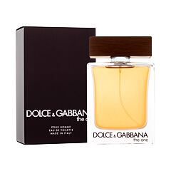 Eau de Toilette Dolce&Gabbana The One 100 ml
