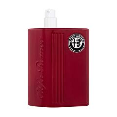 Eau de Toilette Alfa Romeo Red 125 ml Tester