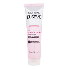 Conditioner L'Oréal Paris Elseve Glycolic Gloss Conditioner 150 ml