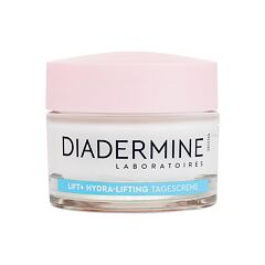 Tagescreme Diadermine Lift+ Hydra-Lifting Anti-Age Day Cream 50 ml Beschädigte Schachtel