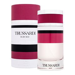 Eau de Parfum Trussardi Trussardi Ruby Red 90 ml Tester