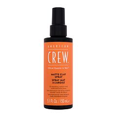 Für Haardefinition American Crew Style Matte Clay Spray 150 ml