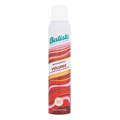 Trockenshampoo Batiste Volumizing 200 ml