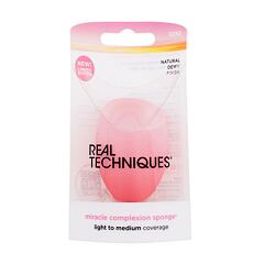 Applicateur Real Techniques Miracle Complexion Sponge Limited Edition Pink 1 St.