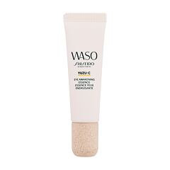 Augengel Shiseido Waso Yuzu-C Eye Awakening Essence 20 ml