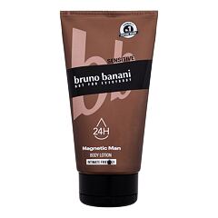 Körperlotion Bruno Banani Magnetic Man 150 ml