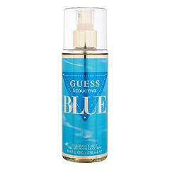 Spray corps GUESS Seductive Blue 250 ml