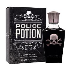 Eau de Parfum Police Potion 50 ml