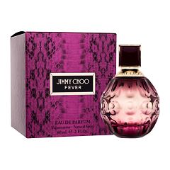 Eau de Parfum Jimmy Choo Fever 100 ml Tester
