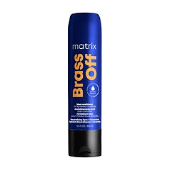  Après-shampooing Matrix Brass Off Blue Conditioner 300 ml
