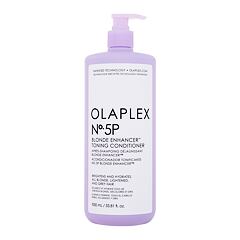 Conditioner Olaplex Blonde Enhancer Nº.5P Toning Conditioner 250 ml