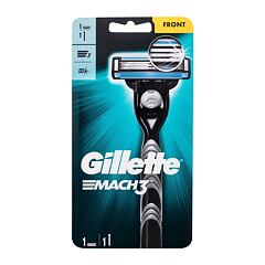 Rasoir Gillette Mach3 1 St.