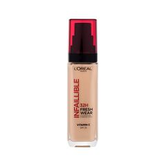 Foundation L'Oréal Paris Infaillible 32H Fresh Wear SPF25 30 ml 200 Warm